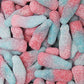 Fizzy Bubblegum Bottles (100g)