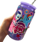 My Little Pony Jelly Libbey Cup