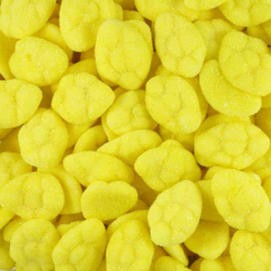 Banana Clouds (100g)