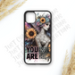You Are 2 Phone Case