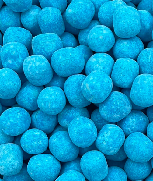 Bon Bons Blue Raspberry (UK) (100g)