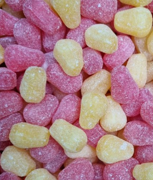 Pear Drops (UK) (100g)