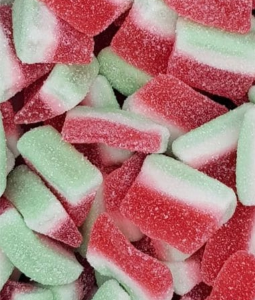 Watermelon Slices (UK) (100g)