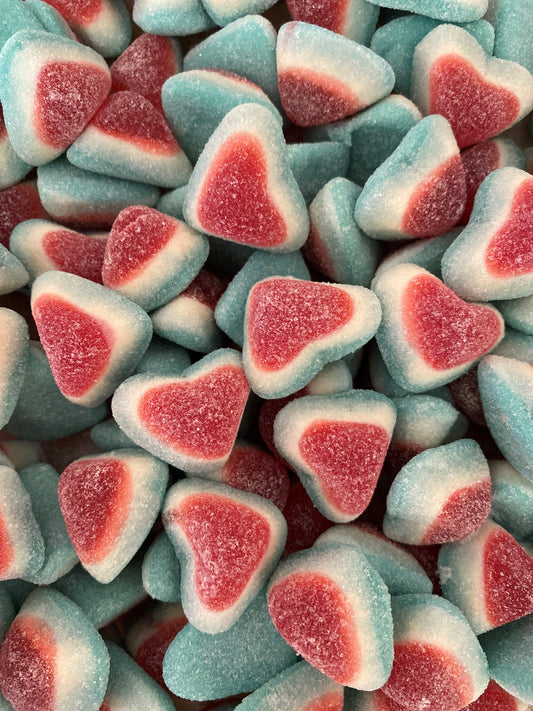 Triple Hearts (100g)