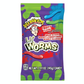 Warheads Lil Worms Fruity Flavours 40g